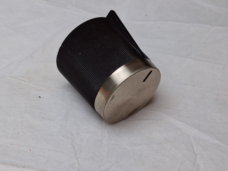 OEM 1/Single Knob (Volume/Balance/Selector..) FISHER 200T/200-T Stereo Receiver