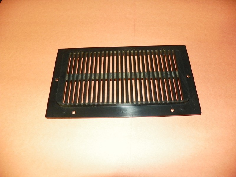 Sansui g4700 cover air vent