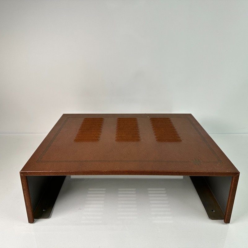 Vintage H. H. Scott Wood Cabinet Case Walnut For 299 342 350B LK72 72U 1960’s