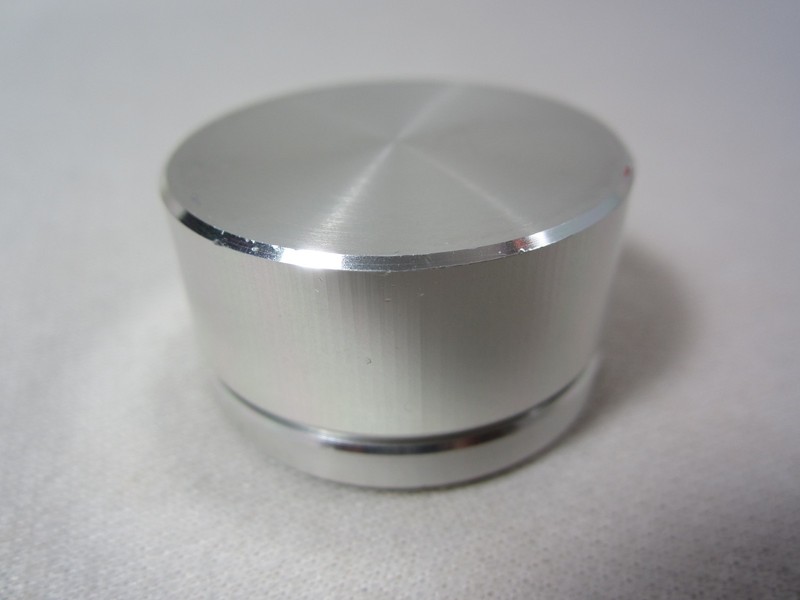 Toshiba SA-725 Receiver Tuning / Tuner Knob