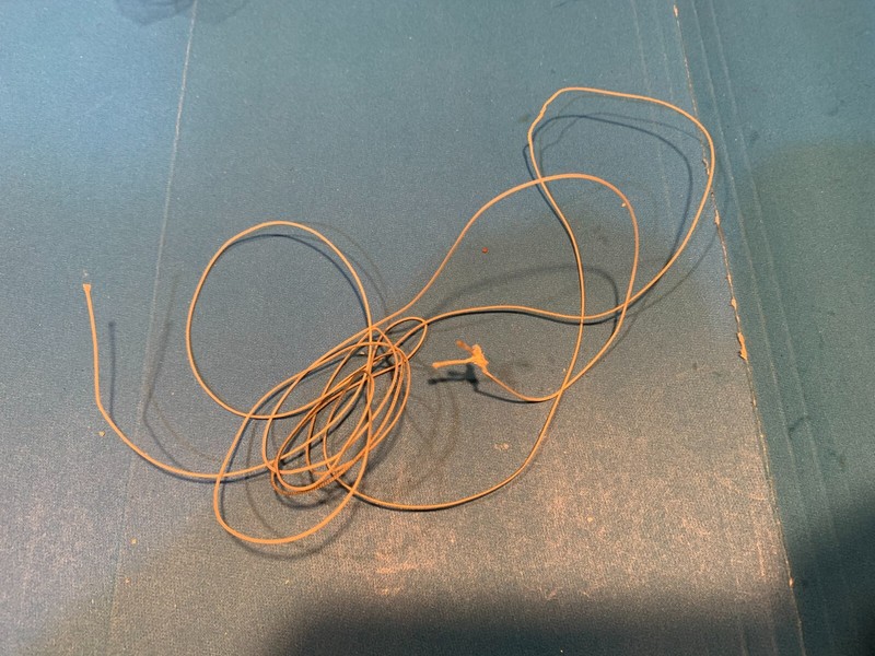 Pioneer SX-1500TD Stereo Receiver Parting Out – Tuning String