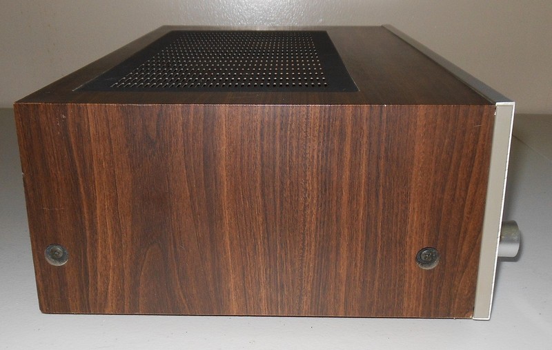 Kenwood Model KR-3010 Receiver gallery