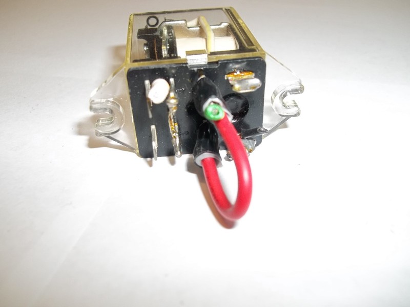 Pioneer SX-1250 SX-1050 SX-5590 SX-5580 Relay Omron TYPE LY2S ASR-015 gallery