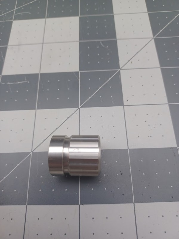 Pioneer SX-1010 SX-939 SX-737 SX-838 SX-636 Multi-Function Knob Part AAB-068 3 gallery