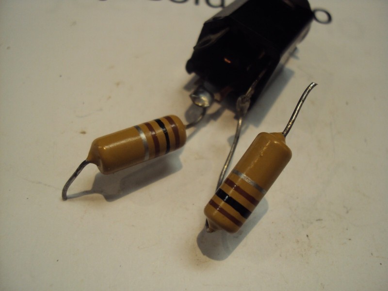 Audio Dynamics Corp Model 800 Headphone Jack. Parting Out Entire Model 800. gallery