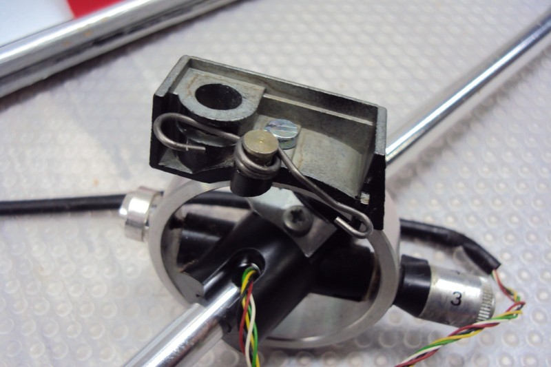 BSR McDonald Turntable Model 300 KAX Tonearm. Tested Parting Out Entire 300 KAX gallery