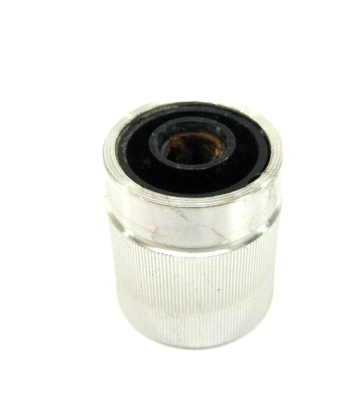 HH SCOTT 330R VINTAGE RECEIVER PART BASS TREBLE KNOB * 2 AVAILABLE gallery