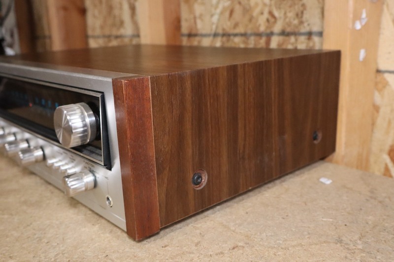 Pioneer SX-434 Vintage Stereo Receiver – Near Excellent – Works gallery
