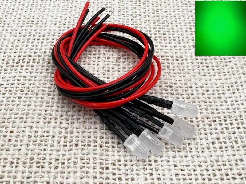 Akai AA-1010 AA-1020 AA-1030 AA-1040 AA-1050 LED lamps lights bulbs upgrade kit