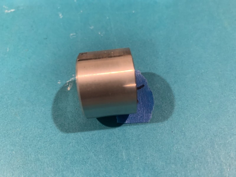 Marantz 2245 2230 2270 Stereo Receiver - Parting Out - Knob gallery