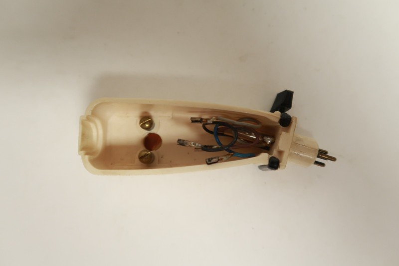 Random Collection of Vintage Turn Table Parts Kit Grado Dustat Carrard ADC gallery