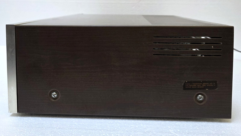 Kenwood TK-40 Solid State AM/FM Stereo Receiver Vintage Tested, See Video! gallery