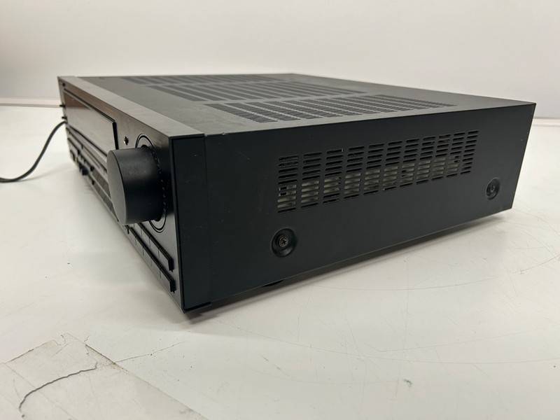 Vtg Pioneer Model VSX-5300 Audio Video Stereo Receiver Powers On As Is gallery