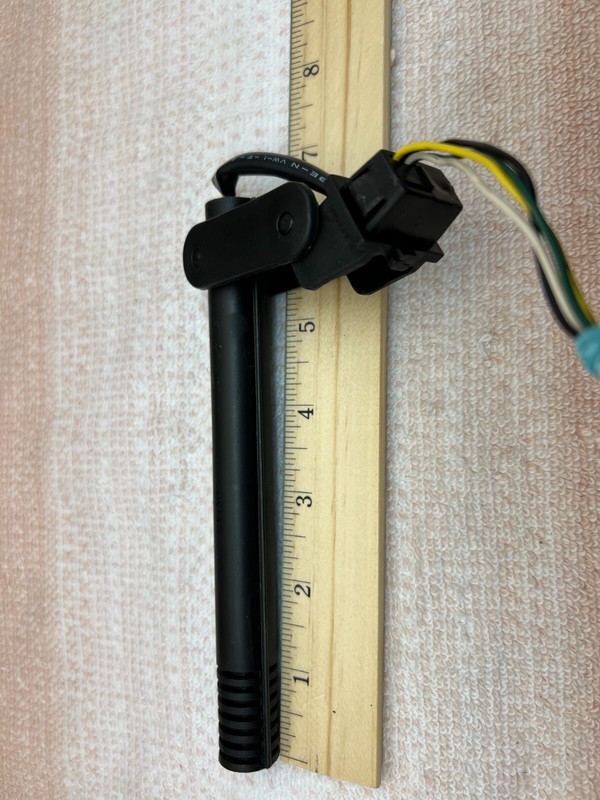 Sony Receiver Antenna, # 887-41, From a Working Unit, Fast Tracked Shipping gallery