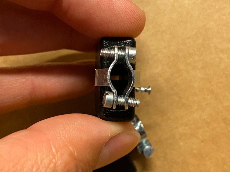 2 New Pioneer Speaker Plug Replacements for Vintage QX-9900 Receiver gallery