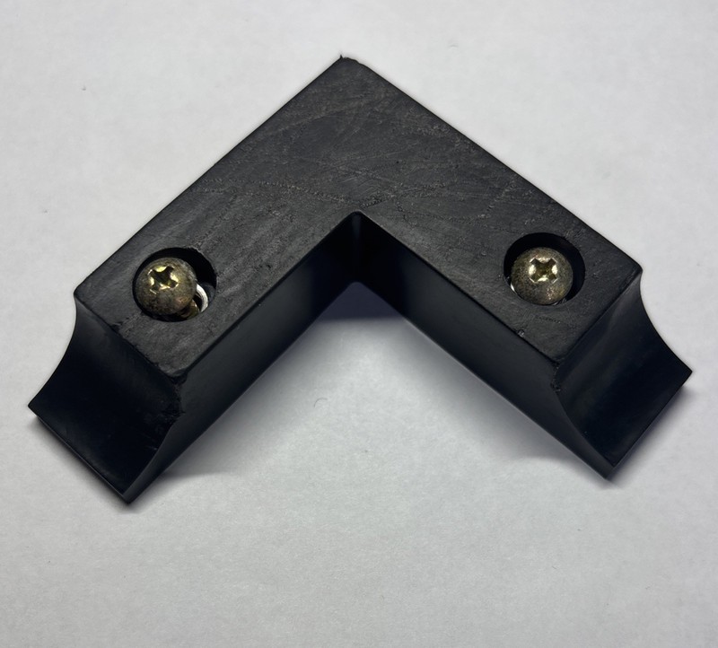 Pioneer Base Foot -SX-727 SX-1010 SX-939 SX-828 SX-838 QX-949 QX-646