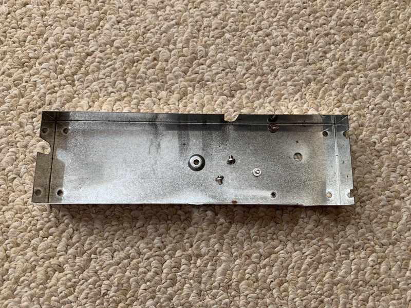 Marantz 2325 (parting out) REMOVED FROM WORKING MODEL = FM IF board cover