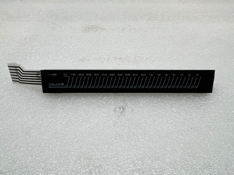 Akai Slide Volume Control Free Shipping