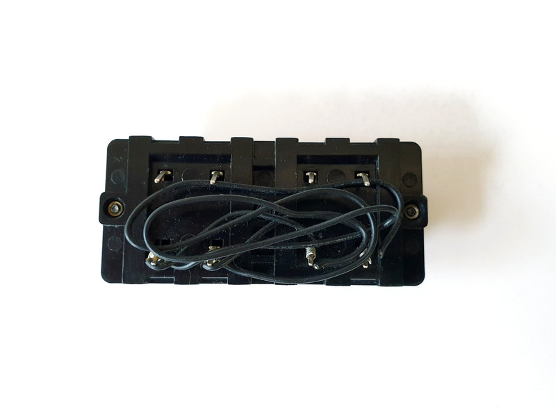 PIONEER SA-7100 SA-710 SA-8100 SPEAKER TERMINAL BINDING POSTS gallery