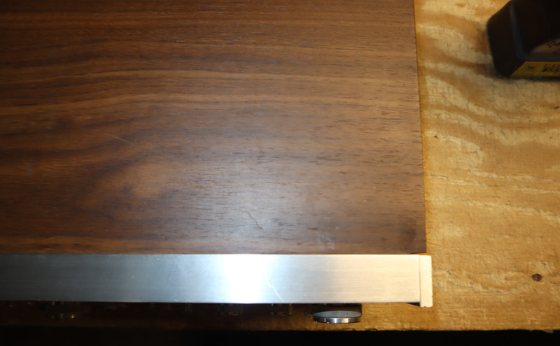 Technics by Panasonic SA-7300XC 4 Channel/ 2 Channel FM/AM Stereo Receiver 73770 gallery
