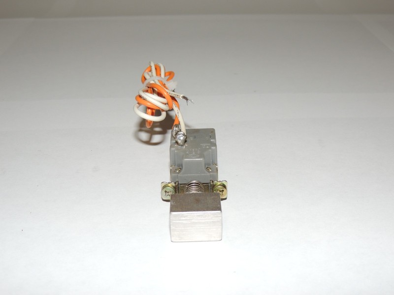 SONY STR-V5 STR-V7 Power Switch & Knob & Full Wire (US Canada.) 1-552-246-00 gallery