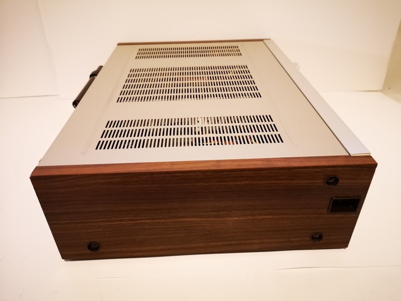 SONY FM Stereo/FM-AM Receiver STR-V45 gallery