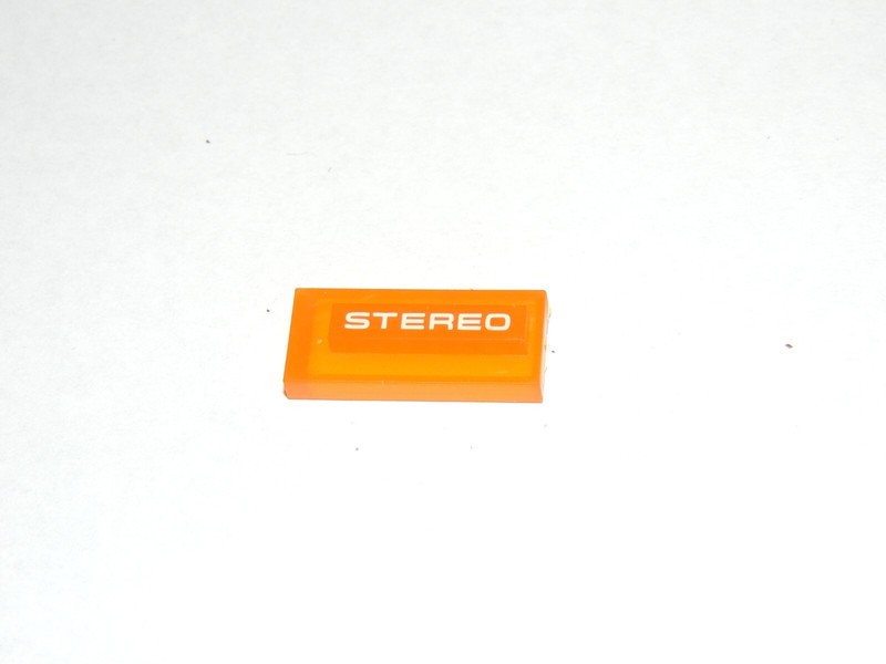 Pioneer SX-1250 SX-1050 SX-950 SX-850 Stereo Indicator Lens AAT-028