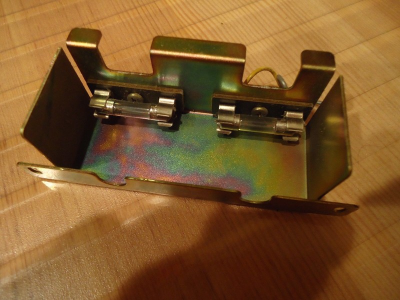 Sansui 9090DB Stereo Receiver Parting Out Meter Lamp Housing gallery