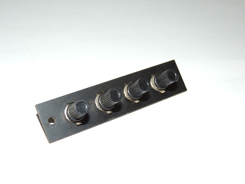 Kenwood Model Eleven Antenna Connection Terminal E20-0429-05