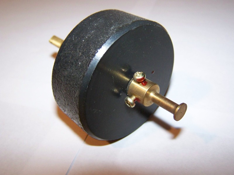 Pioneer SX-750 SX-650 Tuning Shaft Assembly AXA-124 gallery