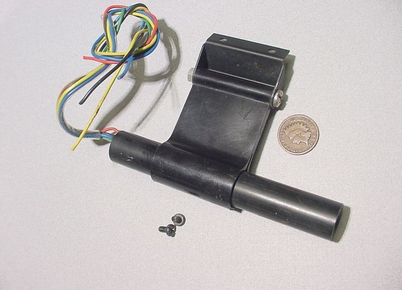 SANSUI 5000A RECEIVER AM ANTENNA ROD ASSEMBLY (good OEM part)*** gallery