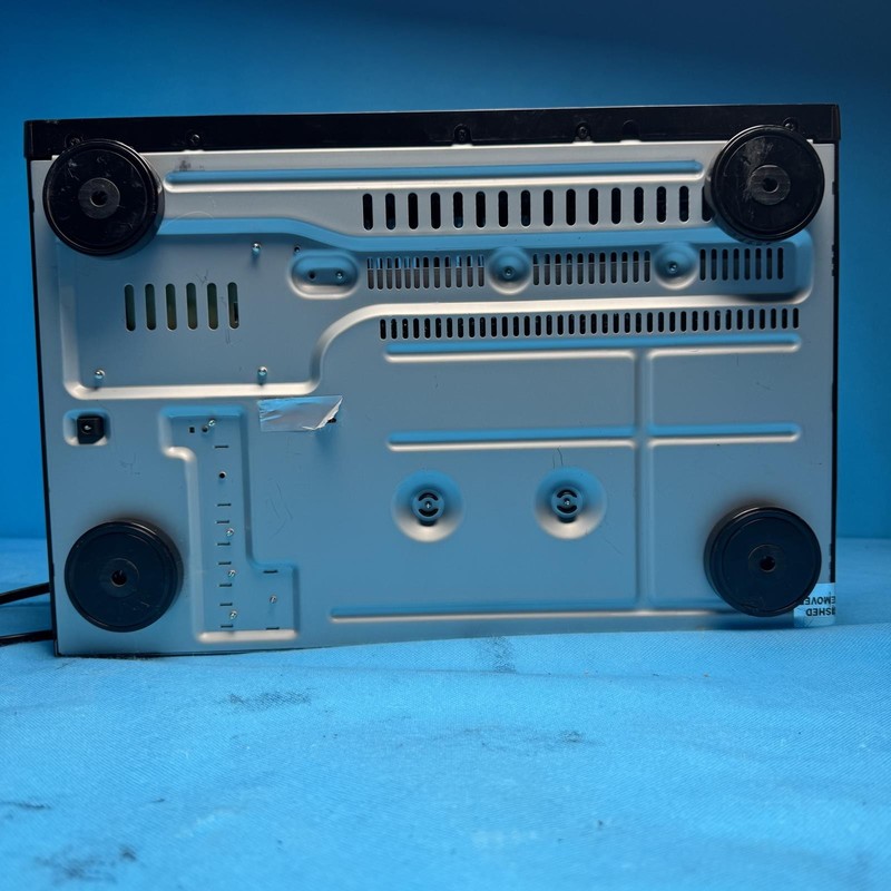 Denon AV Surround Reciever AVR-S500BT gallery