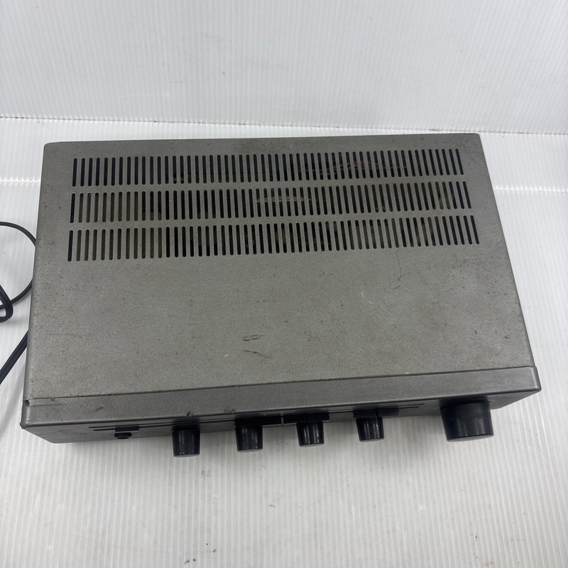 Advent Response Model 450S FM Receiver TESTED gallery