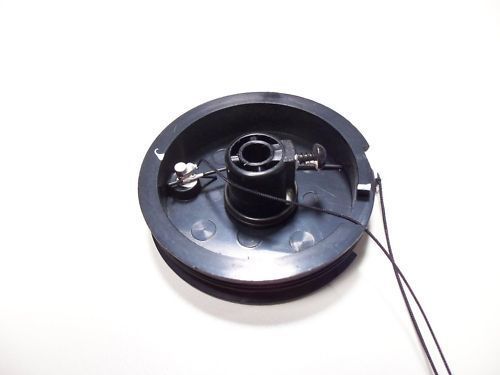 PIONEER SX-680 RCVR PARTS – tuning drum