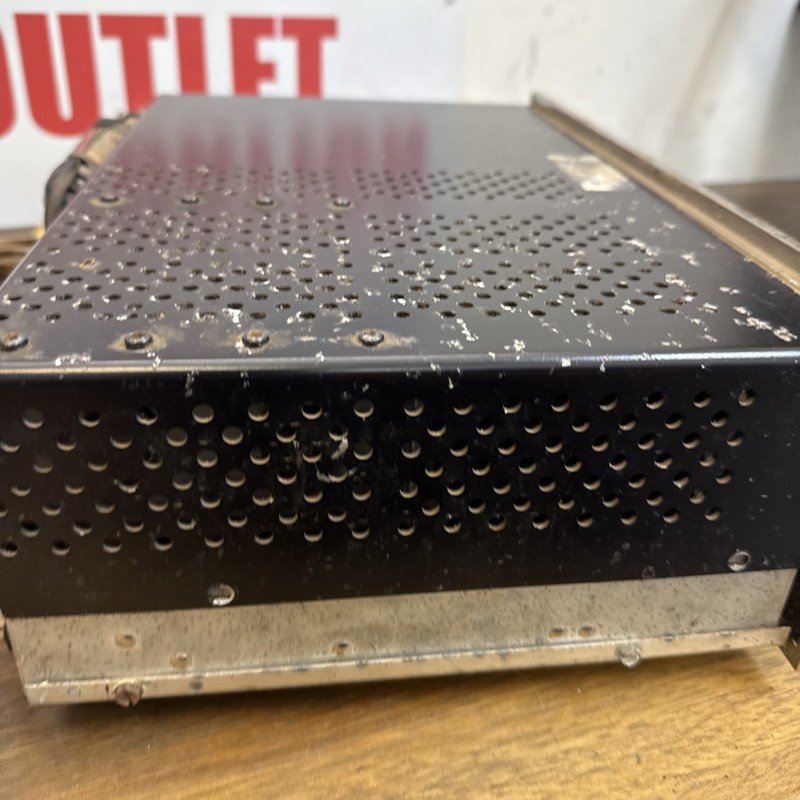 Vintage 1960s The Fisher 220-T AM/FM Stereo Receiver 105-120V gallery