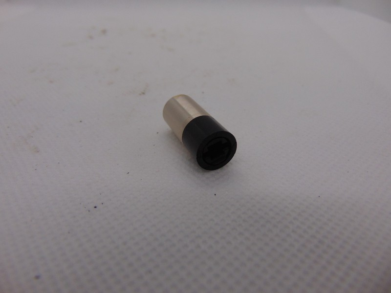 Marantz 2238B Stereo Receiver Replacement Part Knob Tape 1 - Hi Filter - Loudnes gallery