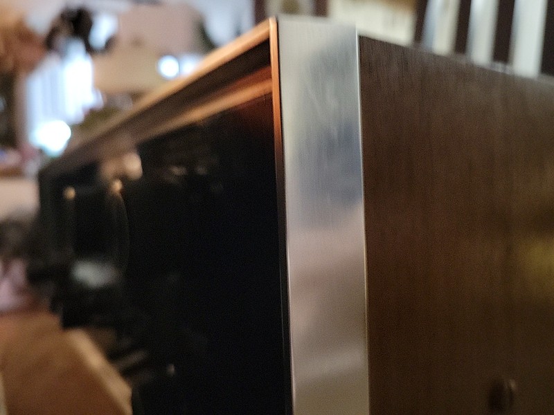 Pioneer SX-440 Stereo Receiver gallery