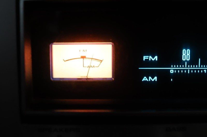 Vintage Pioneer SX-434 AM/FM Hi-Fi Stereo Receiver Read Description gallery