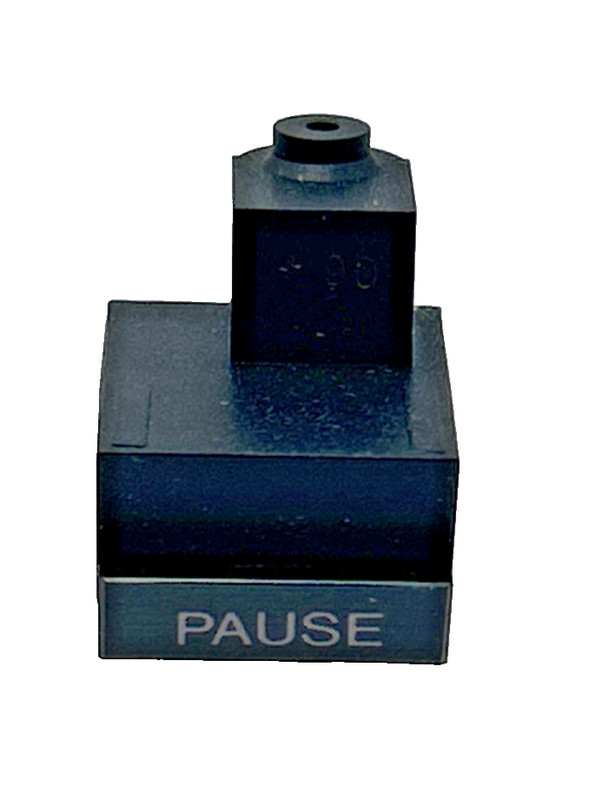 Bang & Olufsen 2775994 BS10 Pause Button BeoSystem 10 - OEM Factory Part gallery