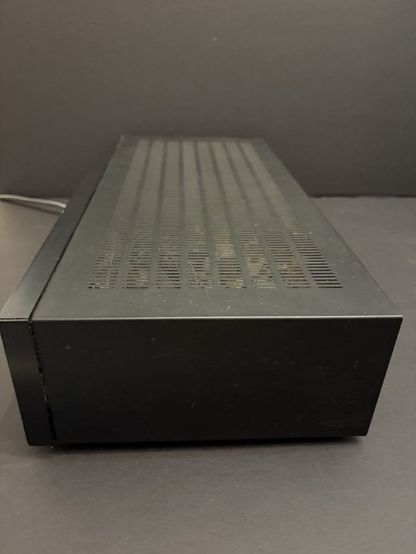 Vintage Pioneer SX-V300 Home Theater Stereo FM Receiver Tested Works Nice gallery