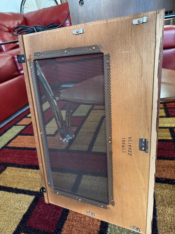 vintage stereo receiver technics sa-700 gallery