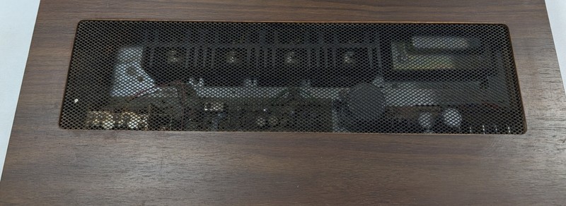 Pioneer SX-636 Stereo Receiver - 1974 - Tester For Power - FOR PARTS *READ* gallery