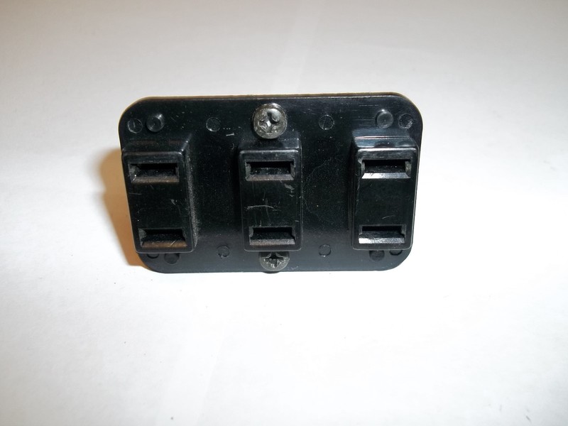 Pioneer SX-1050 SX-1250 SX-950 SX-980 SX-1080 SX-1280 SX-838 AC Socket AKP-005