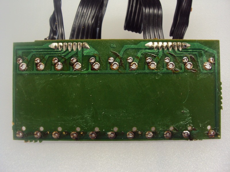 Realistic 31-2020A Slide Control Board. P/N 20311318 Tested Parting Out 31-2020A gallery