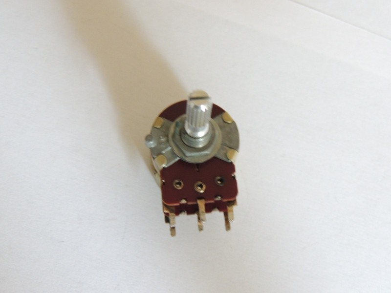 Marantz 2220B 2230 2216 2215B Rotary Tone Control Switch RM104005 gallery