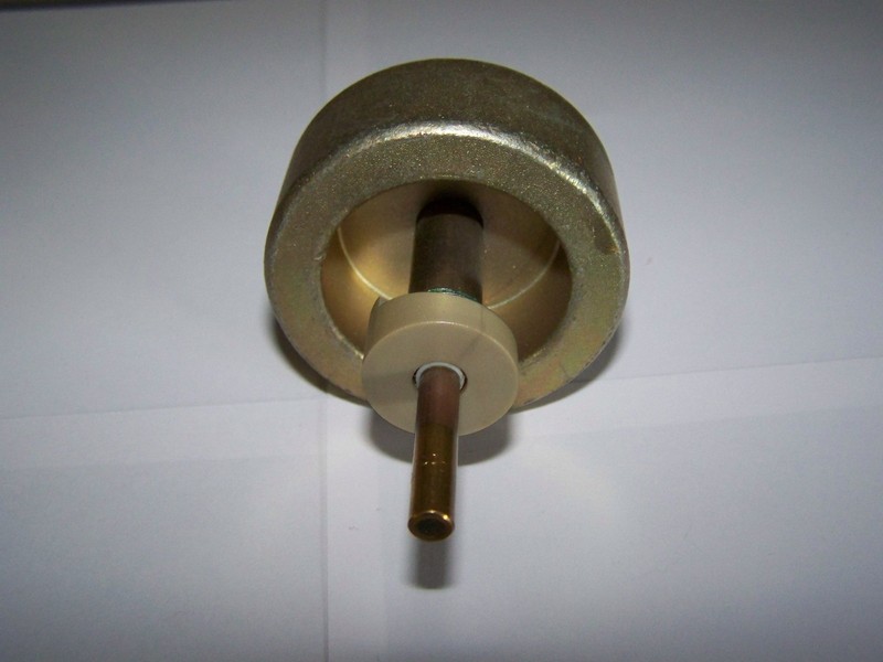 Pioneer SX-1250 SX-1050 SX-950 SX-850 Tuning Shaft Assembly AXA-111 gallery