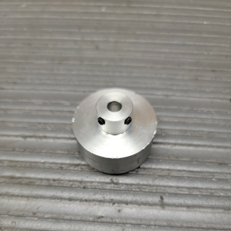 Yamaha Cr-400 Tuning Knob gallery