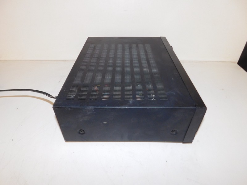 SHERWOOD RD-6105 AUDIO VIDEO RECEIVER (LXJ5) gallery