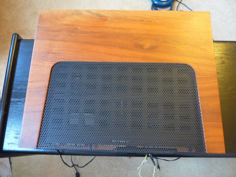 Vintage Marantz 4400 quad receiver mint gallery