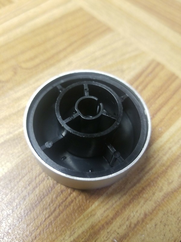 Yamaha r100 Balance knob gallery